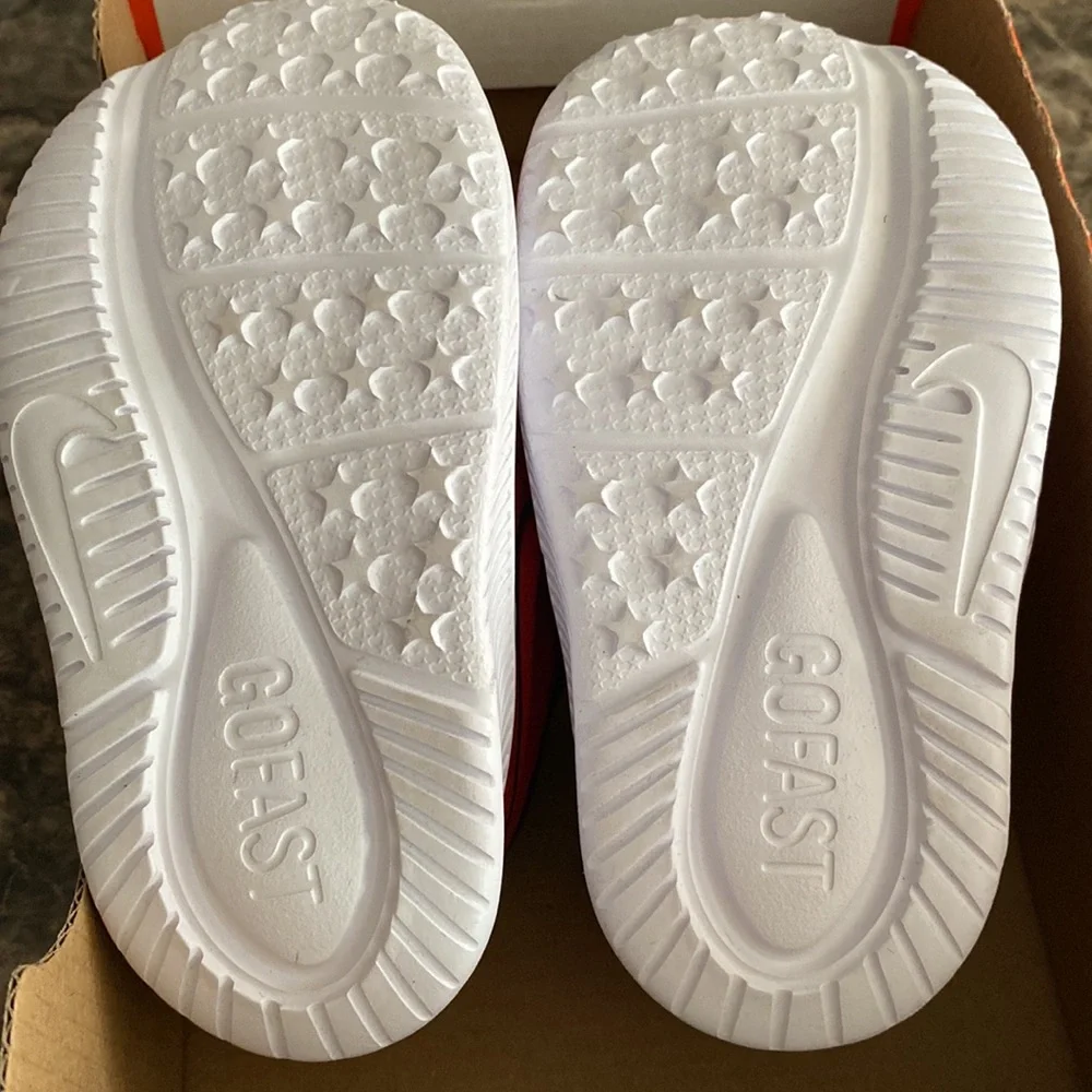 Nike star Runner 2 (TDV) size 4c